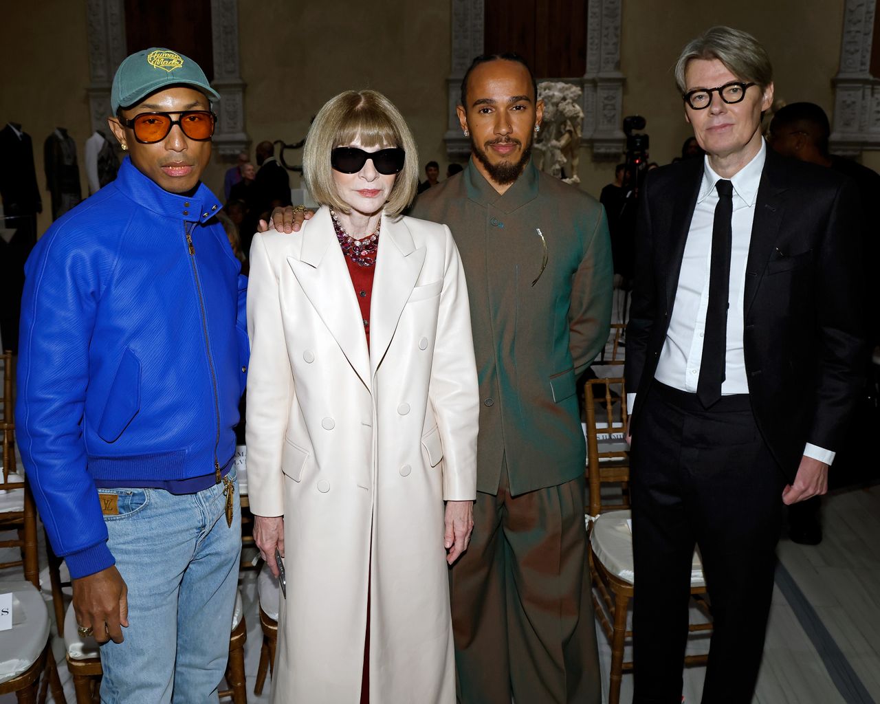 How To Livestream The 2025 Met Gala From Latin America, Mexico, And The U.S. How To Livestream The 2025 Met Gala From Latin America, Mexico, And The U.S.