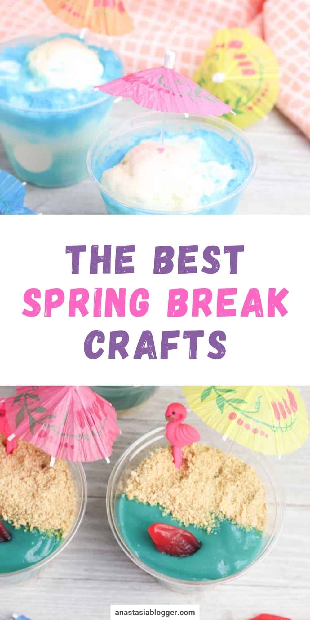 How To Make Spring Break Better For Kids: Fun Activities & Tips How To Make Spring Break Better For Kids: Fun Activities & Tips