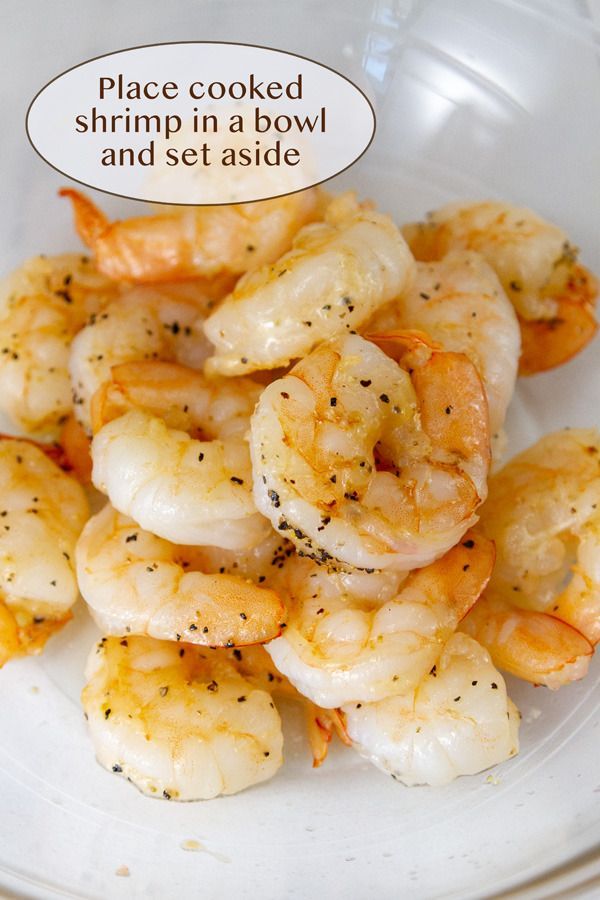 How To Make The Best Shrimp Ramen Stir-Fry
