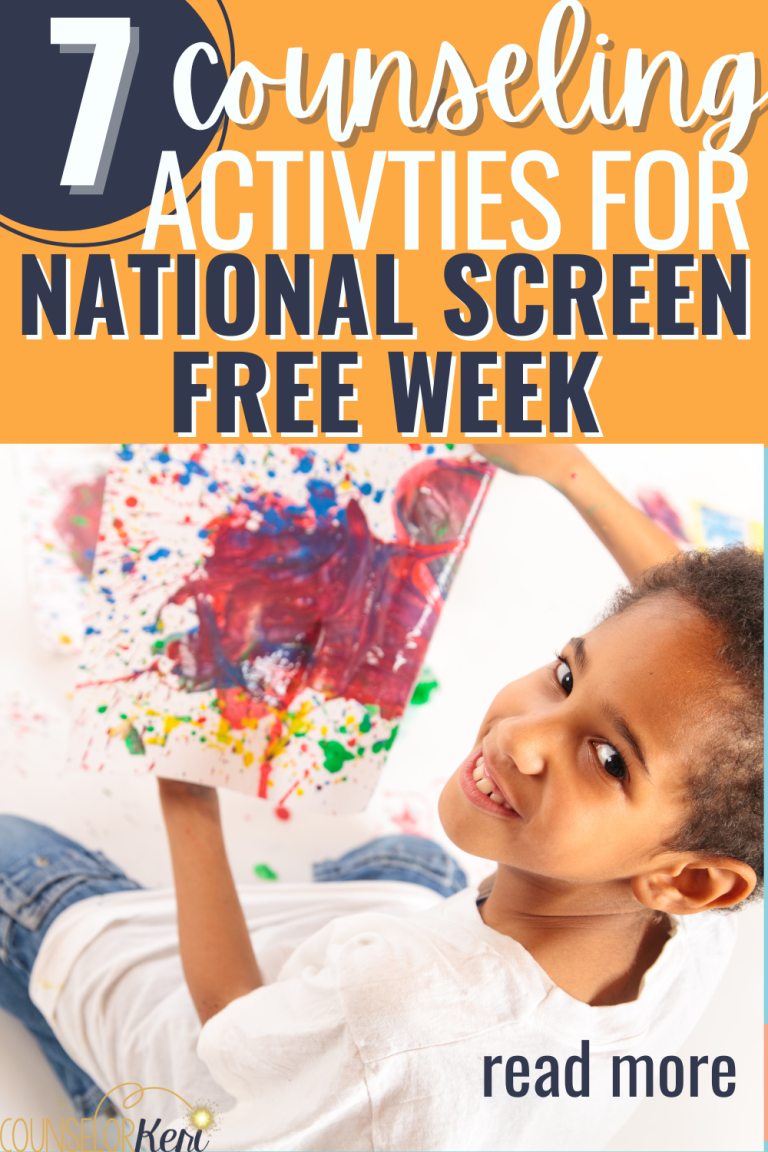 How To Plan A Screen-Free Week For Kids How To Plan A Screen-Free Week For Kids
