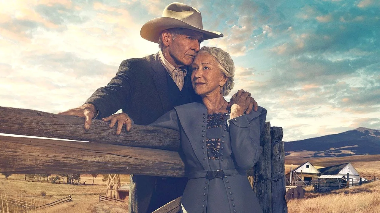 How To Stream 1923 Season 2 Episode 4 For Free Tonight How To Stream 1923 Season 2 Episode 4 For Free Tonight