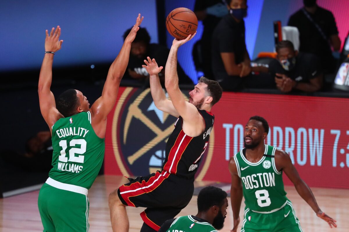How To Stream Celtics Vs. Heat: A Complete Guide For Live Viewing How To Stream Celtics Vs. Heat: A Complete Guide For Live Viewing