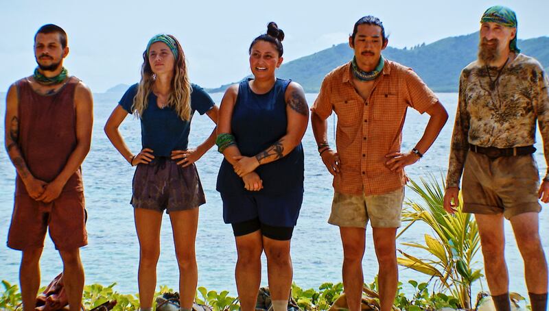 How To Stream The Survivor Season 48 Finale Online How To Stream The Survivor Season 48 Finale Online
