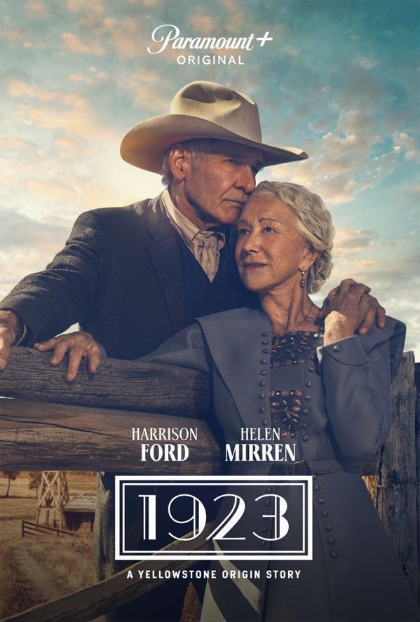 How To Watch 1923 Season 2 Episode 5 Tonight For Free How To Watch 1923 Season 2 Episode 5 Tonight For Free