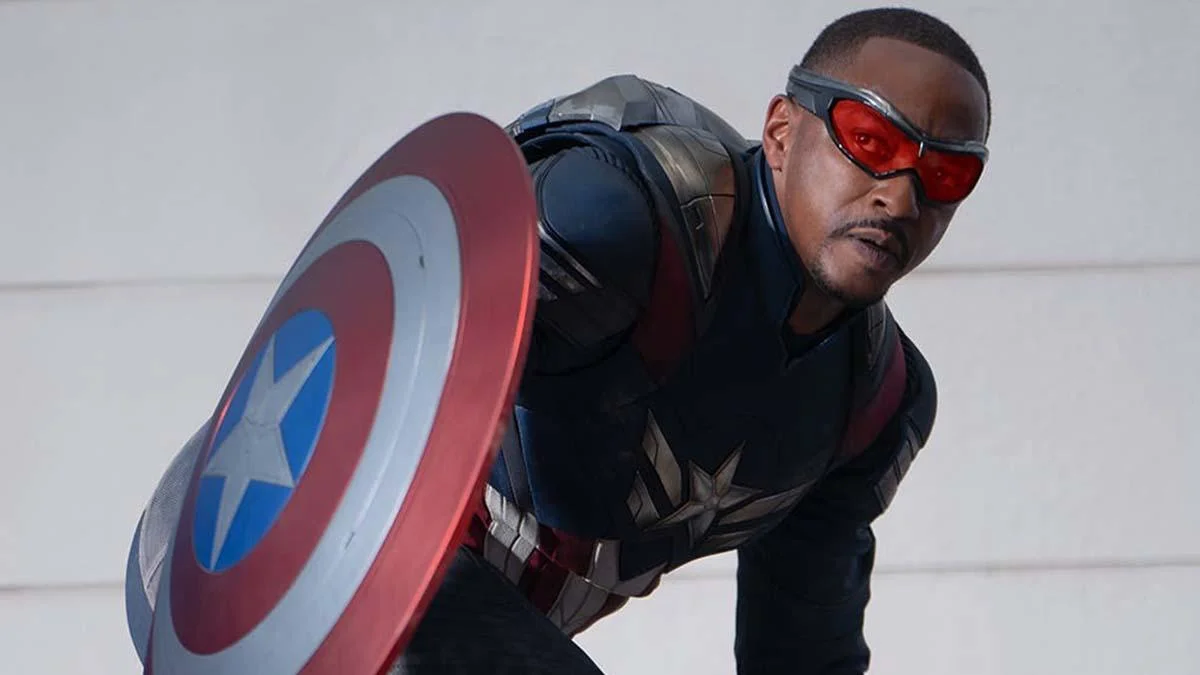 How To Watch Captain America: Brave New World Online: Stream Marvel's Latest Film How To Watch Captain America: Brave New World Online: Stream Marvel's Latest Film