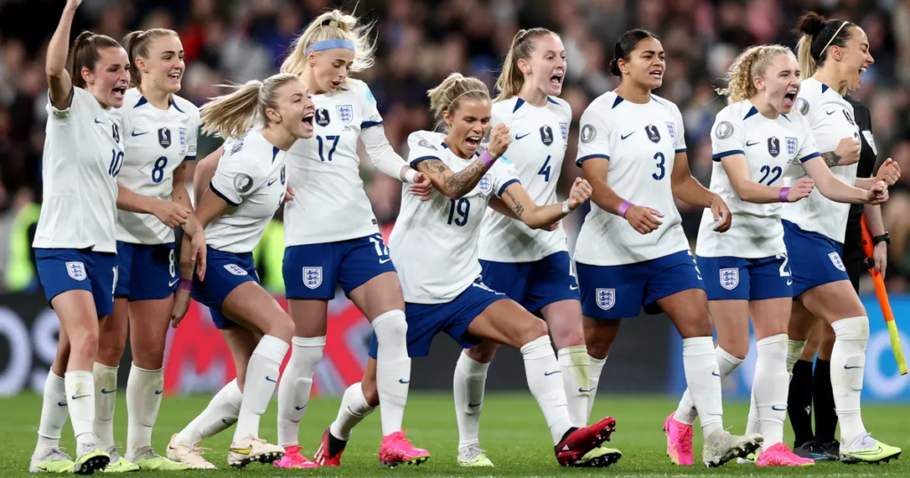 How To Watch England Vs Spain Women's World Cup Final On TV How To Watch England Vs Spain Women's World Cup Final On TV