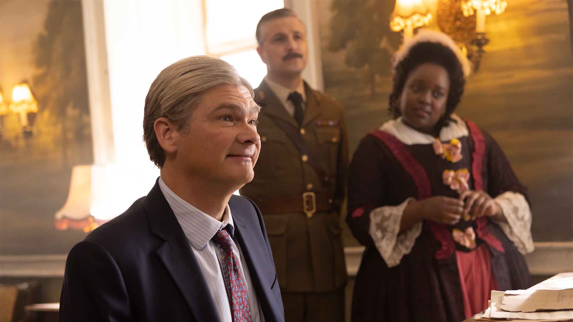 How To Watch Ghost Season 4 Finale Online For Free How To Watch Ghost Season 4 Finale Online For Free