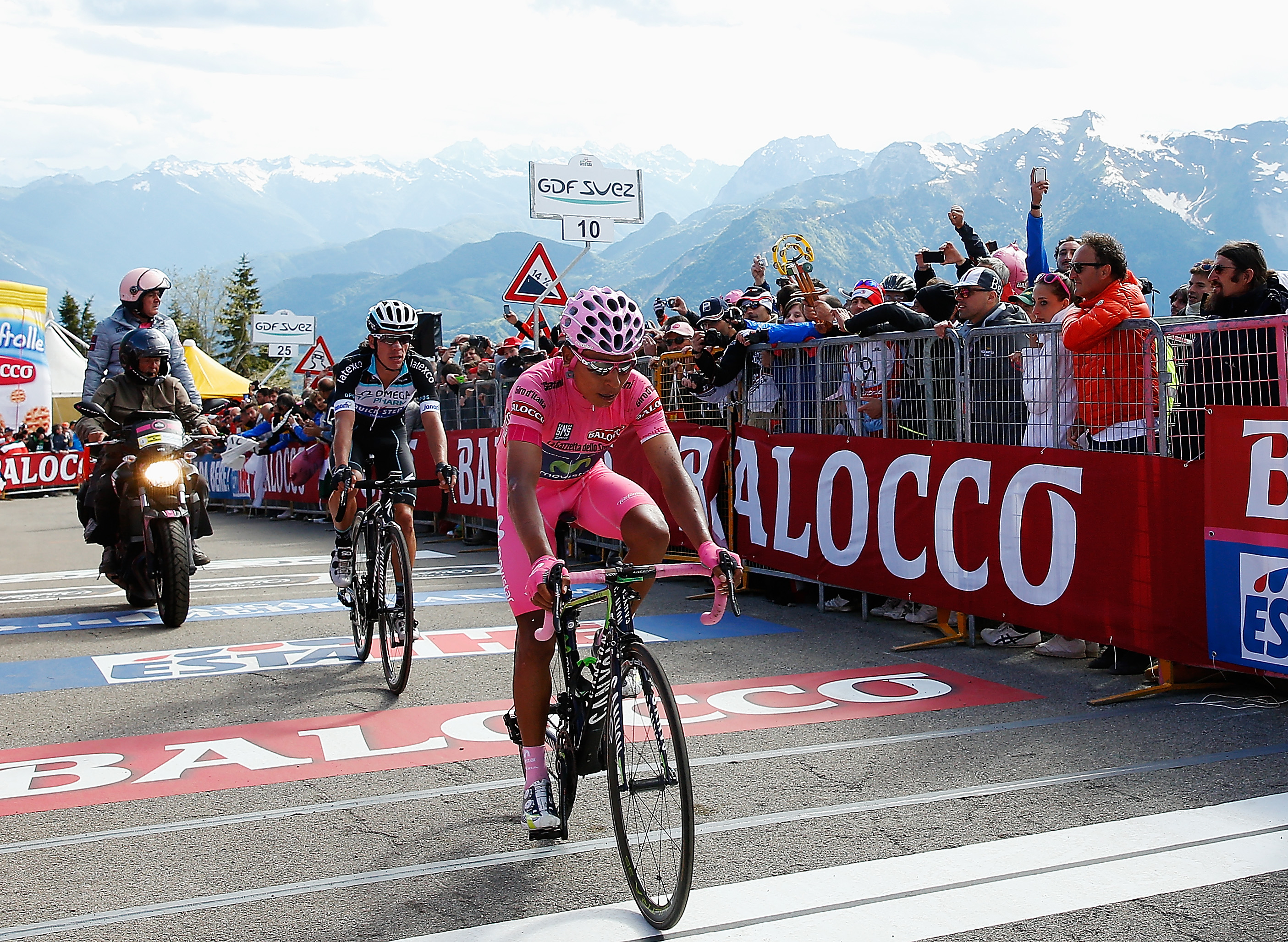 How To Watch Giro D'Italia Online In [Specific Region]: Free Streaming