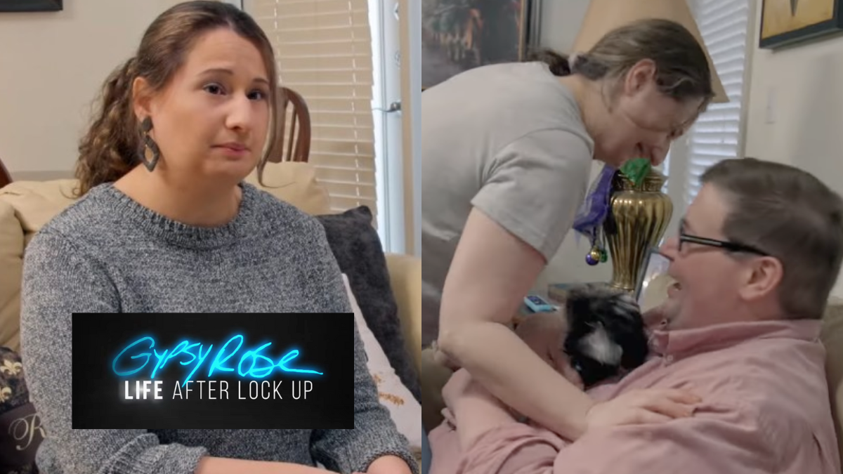 How To Watch Gypsy Rose: Life After Lockup Season 2 Online How To Watch Gypsy Rose: Life After Lockup Season 2 Online