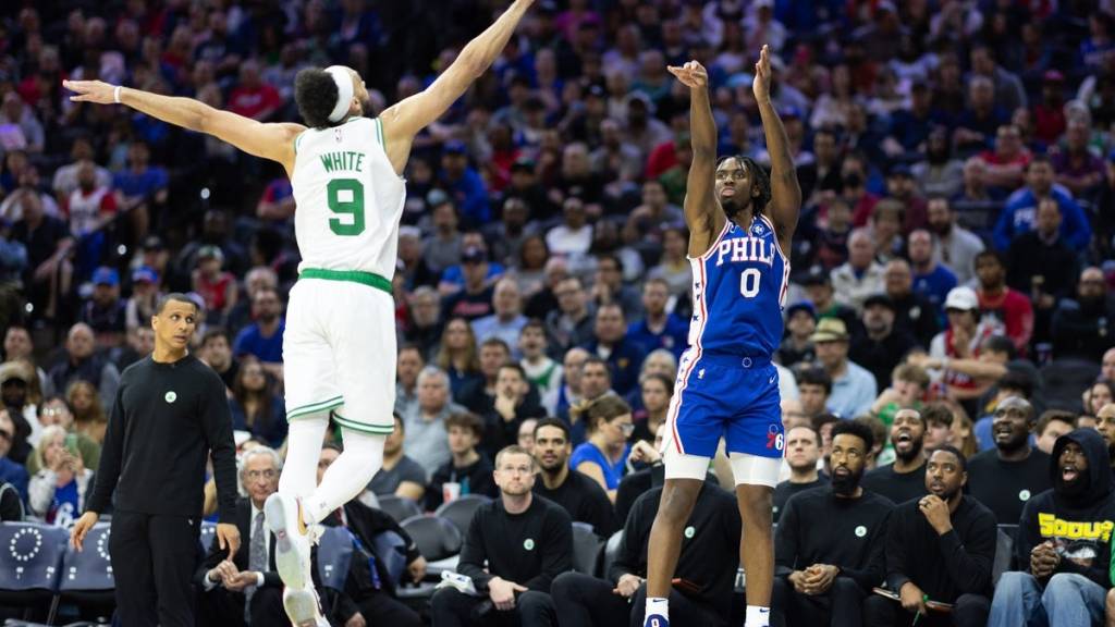 How To Watch Or Stream Celtics Vs. Magic Game 5 On April 29th How To Watch Or Stream Celtics Vs. Magic Game 5 On April 29th