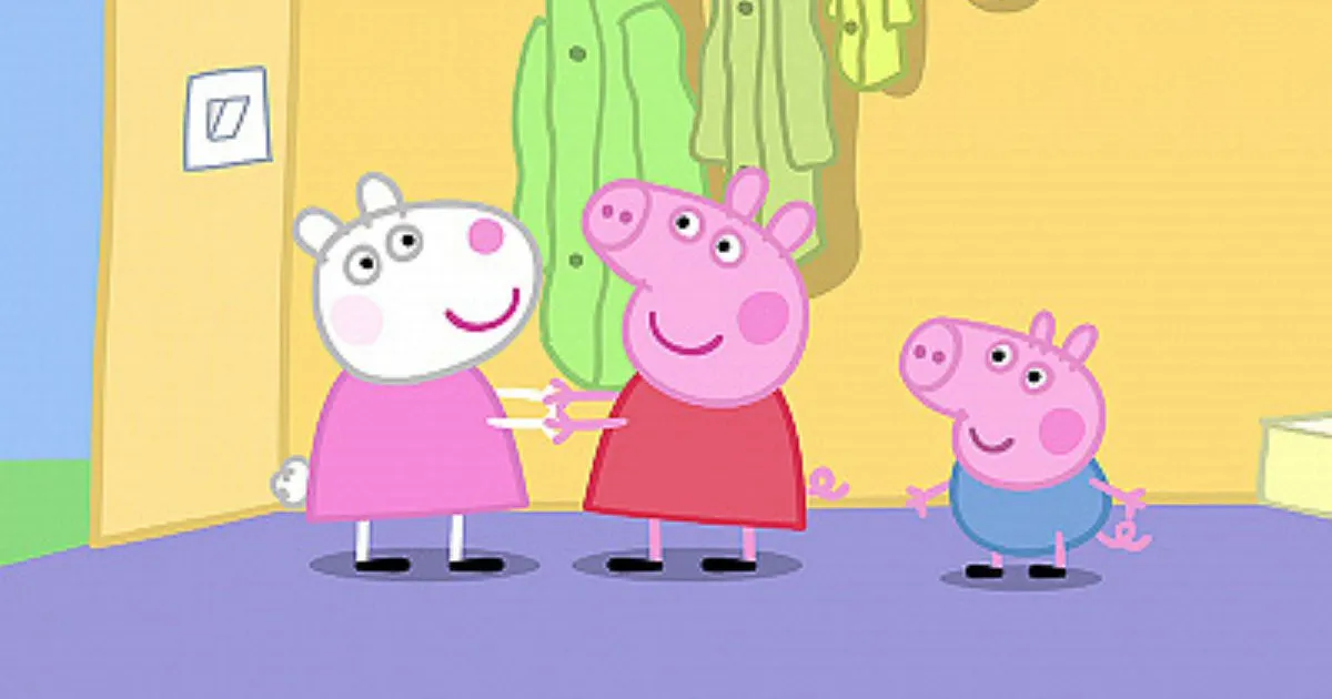 How To Watch Peppa Pig Online: Free Streaming Guide For Cartoons How To Watch Peppa Pig Online: Free Streaming Guide For Cartoons