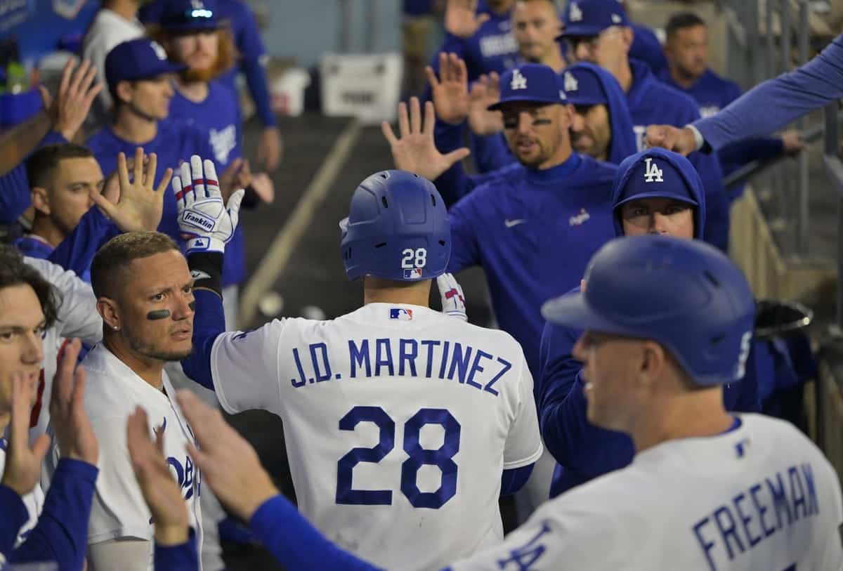 How To Watch The Chicago Cubs Vs LA Dodgers MLB Tokyo Series Online How To Watch The Chicago Cubs Vs LA Dodgers MLB Tokyo Series Online