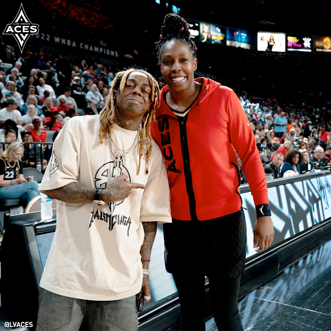 How To Watch The Dallas Wings Vs. Las Vegas Aces WNBA Preseason Game Online How To Watch The Dallas Wings Vs. Las Vegas Aces WNBA Preseason Game Online
