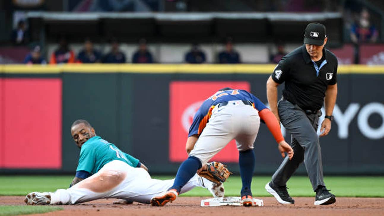 How To Watch The Mariners Vs Reds MLB Game Online And On TV How To Watch The Mariners Vs Reds MLB Game Online And On TV