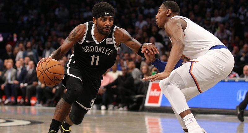 How To Watch The NY Knicks Vs Brooklyn Nets Game: Live Stream & TV Info (4/13/25) How To Watch The NY Knicks Vs Brooklyn Nets Game: Live Stream & TV Info (4/13/25)