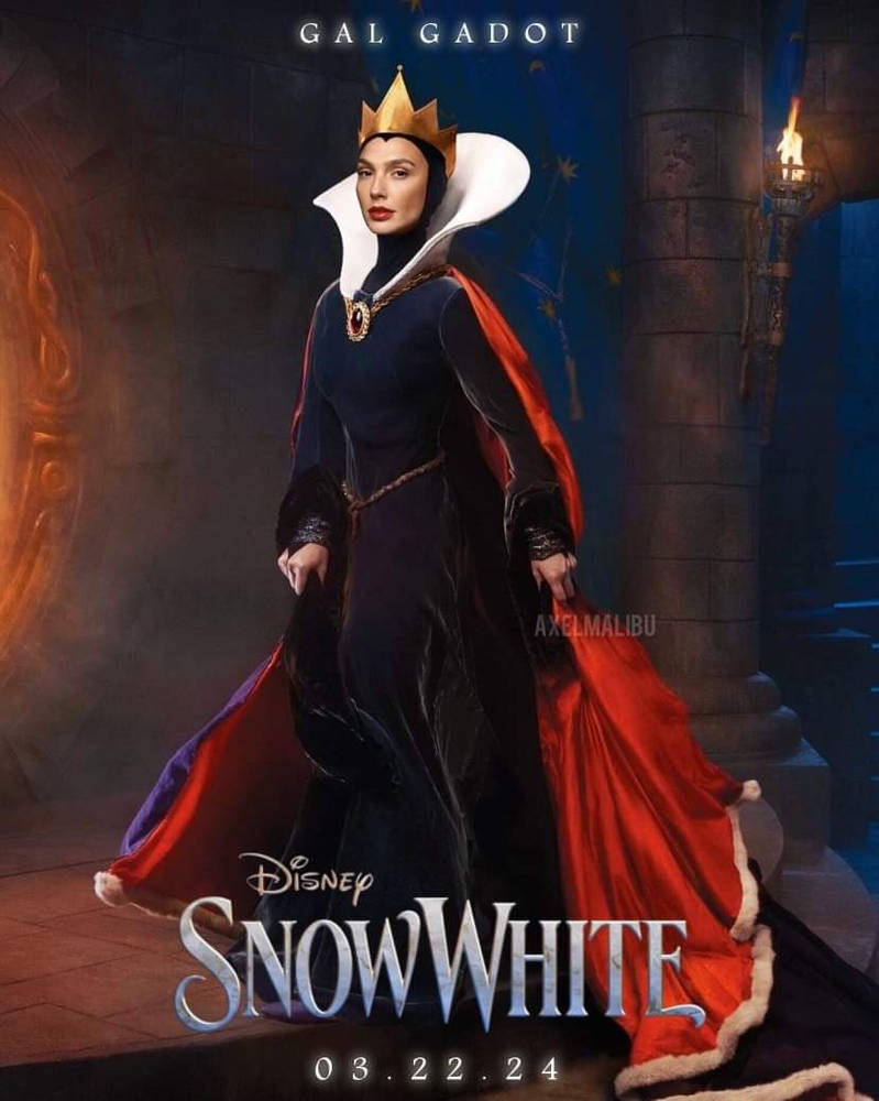 How To Watch The Snow White Live-Action Movie At Home How To Watch The Snow White Live-Action Movie At Home