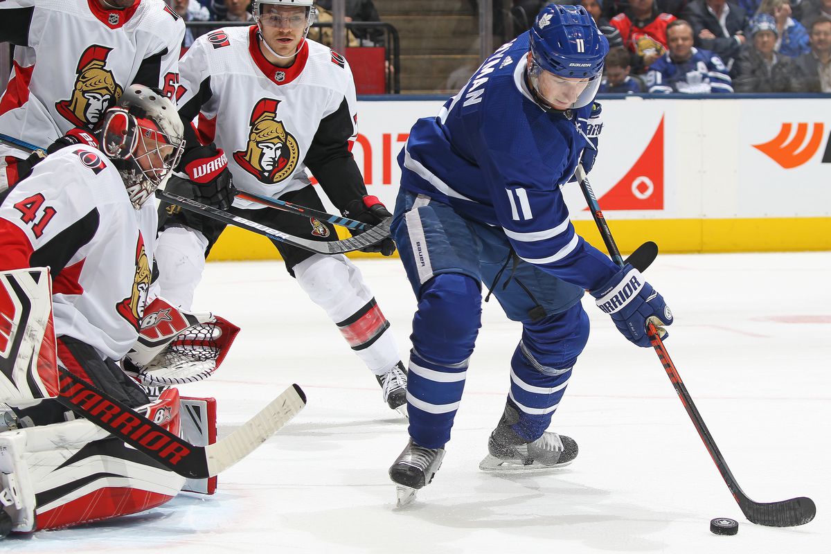 How To Watch Toronto Maple Leafs Vs Ottawa Senators Game 4 NHL Playoffs For Free How To Watch Toronto Maple Leafs Vs Ottawa Senators Game 4 NHL Playoffs For Free