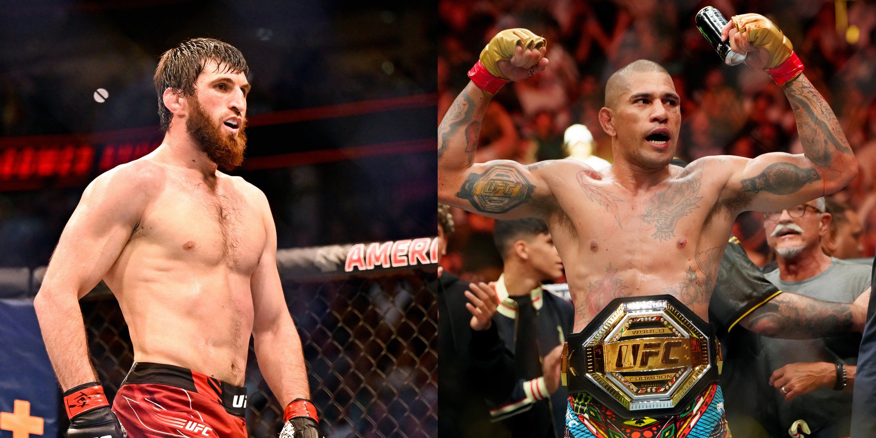 How To Watch UFC 313: Complete Guide To The Fight Card And Tickets How To Watch UFC 313: Complete Guide To The Fight Card And Tickets