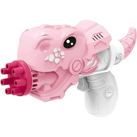 How Trade Disputes Are Affecting Chinese Goods: A Look At Bubble Blasters How Trade Disputes Are Affecting Chinese Goods: A Look At Bubble Blasters