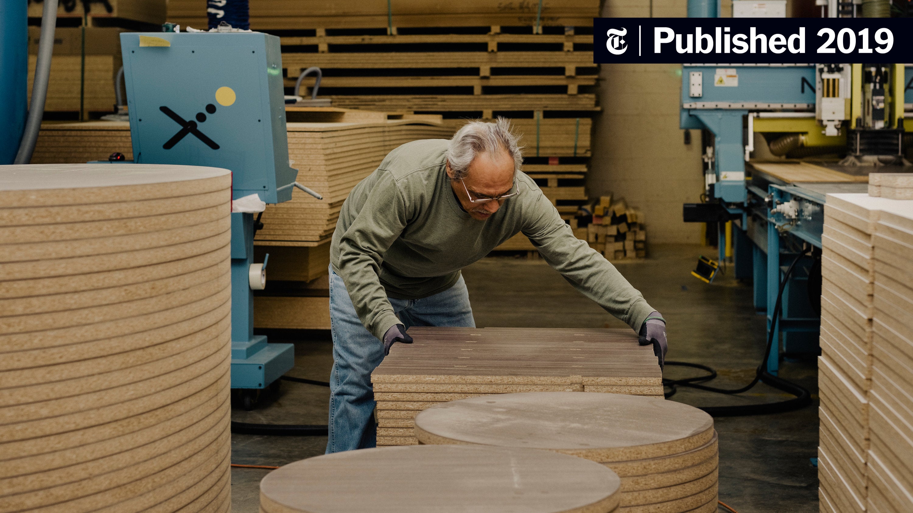 How Trump's Tariffs Are Crippling Small Businesses How Trump's Tariffs Are Crippling Small Businesses