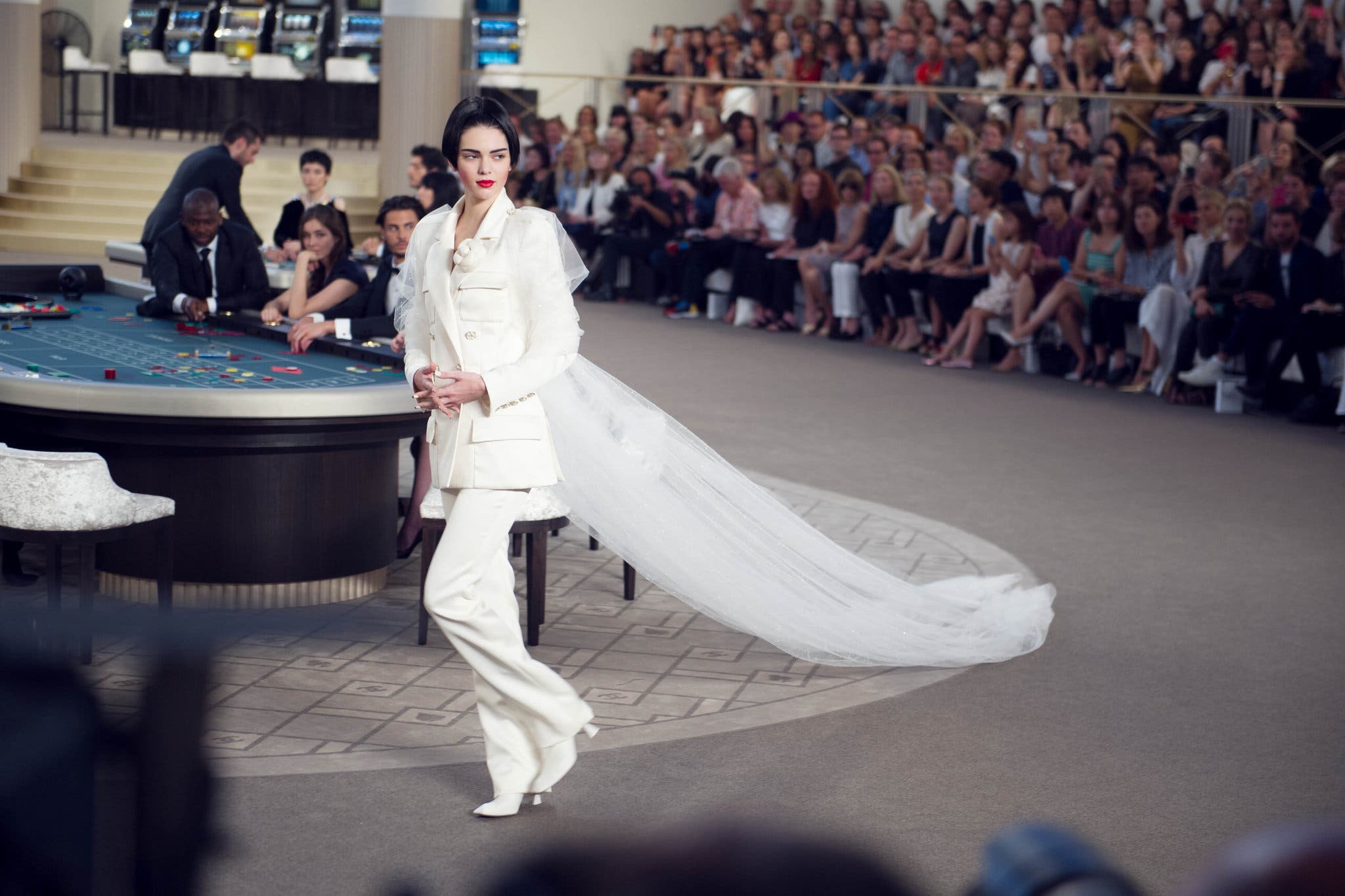 How Tyla Showcases The Timeless Elegance Of Chanel How Tyla Showcases The Timeless Elegance Of Chanel