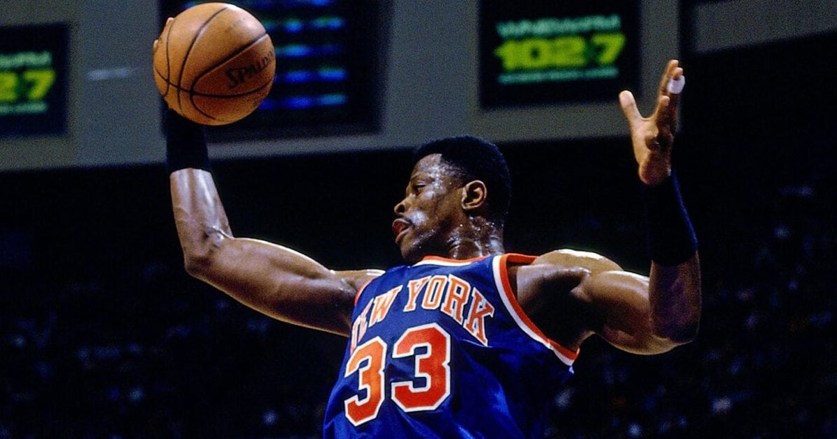 How Well Do You Know NBA History? A Quiz On Second-Leading Scorers (1977-Present) How Well Do You Know NBA History? A Quiz On Second-Leading Scorers (1977-Present)