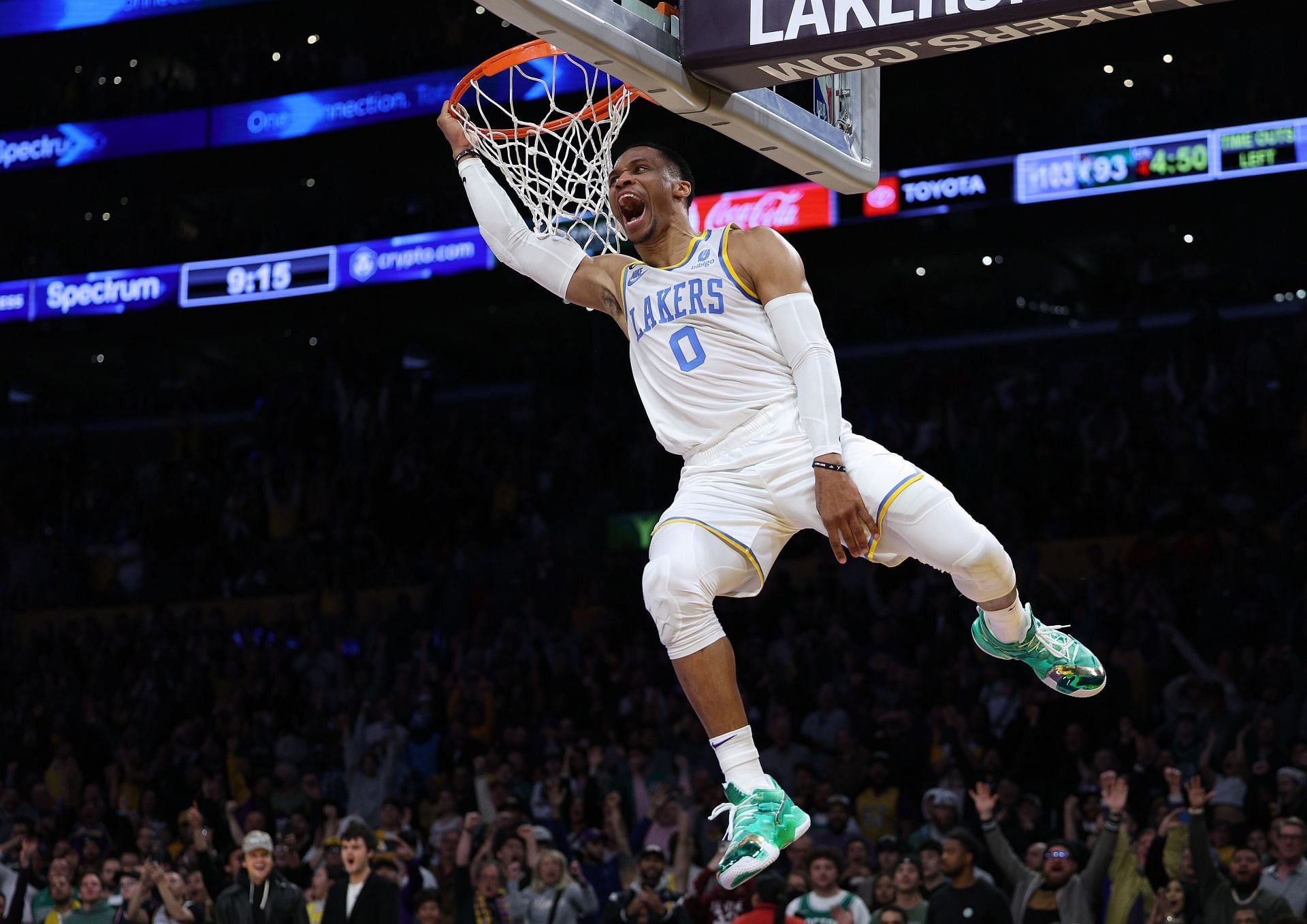 How Well Do You Know NBA Playoffs Triple-Doubles History? How Well Do You Know NBA Playoffs Triple-Doubles History?