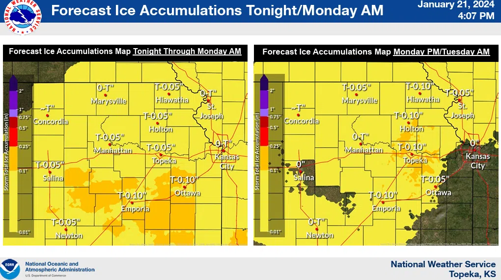 How Winter Weather Advisories Affect School Decisions How Winter Weather Advisories Affect School Decisions
