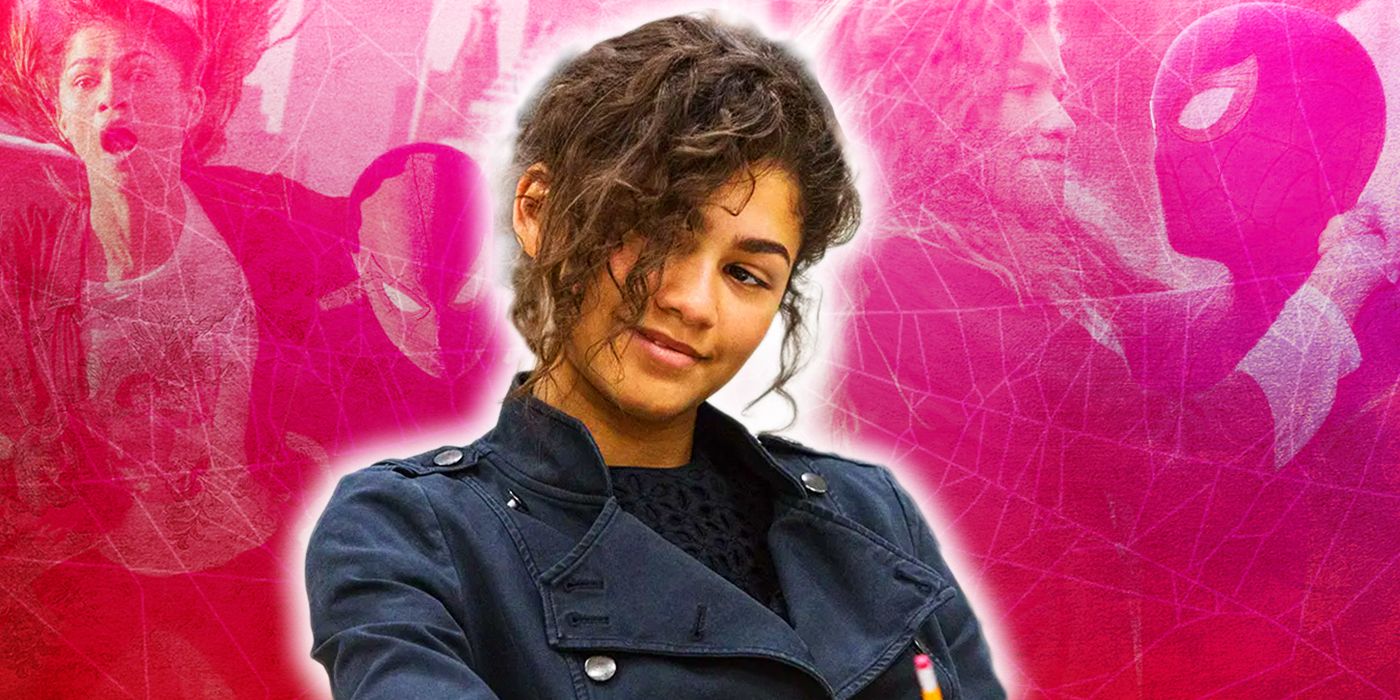 How Zendaya Found Out About Her Spider-Man Audition How Zendaya Found Out About Her Spider-Man Audition