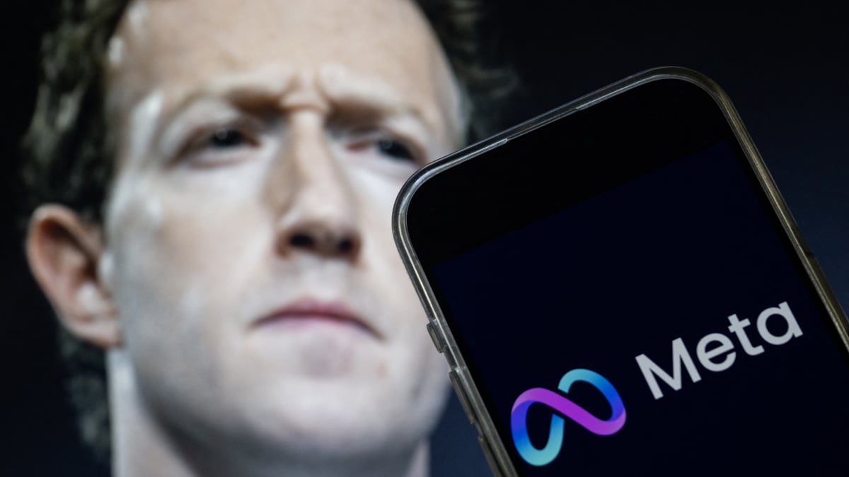 How Zuckerberg's Meta Will Navigate A Trump Presidency How Zuckerberg's Meta Will Navigate A Trump Presidency