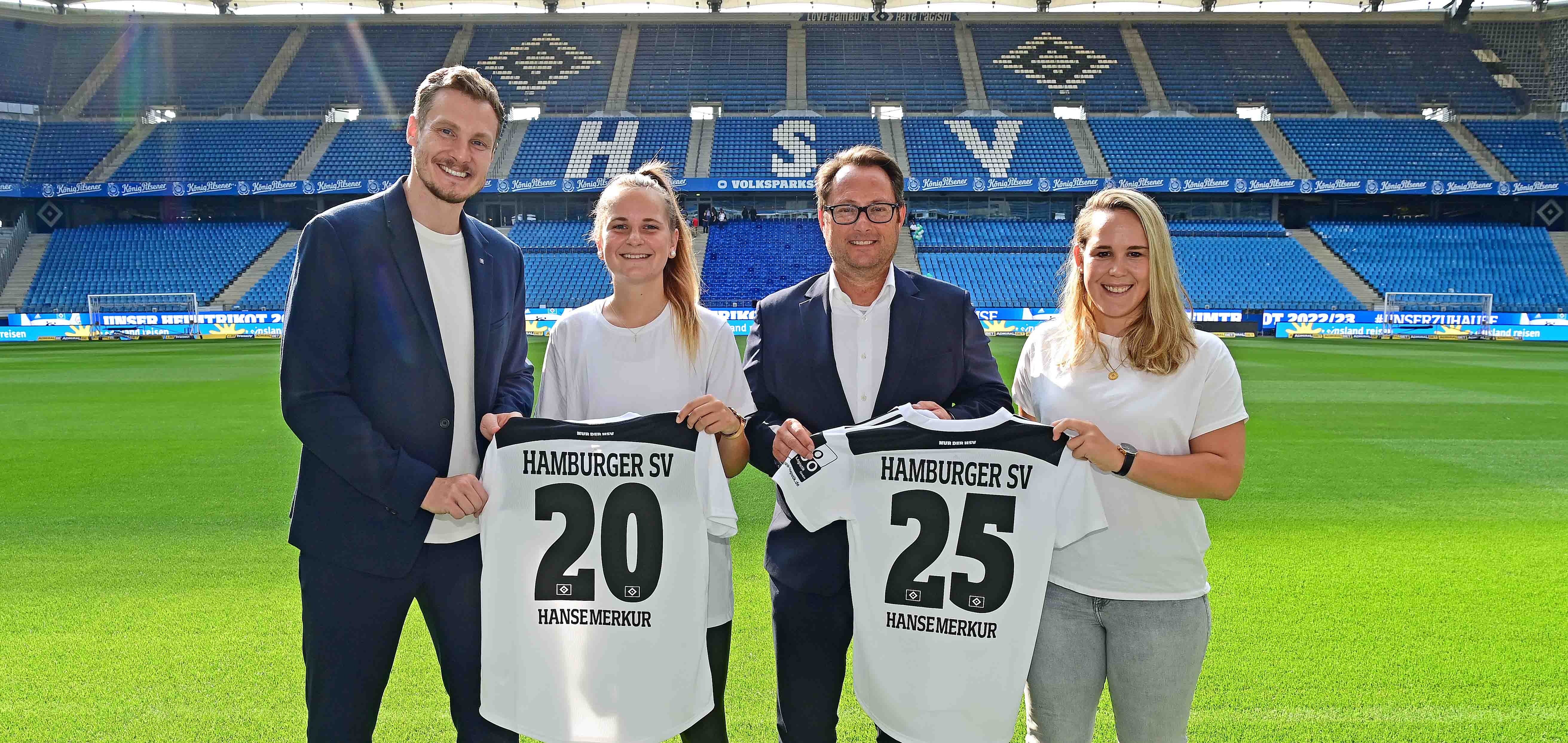 HSV: Der Aufstieg In Die Bundesliga – Eine Erfolgsgeschichte HSV: Der Aufstieg In Die Bundesliga – Eine Erfolgsgeschichte