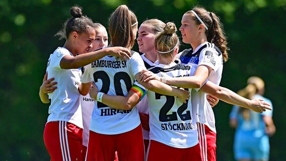 HSV Vor Dem Aufstieg: Der Weg Zwischen Hafengeburtstag Und Roland Kaiser