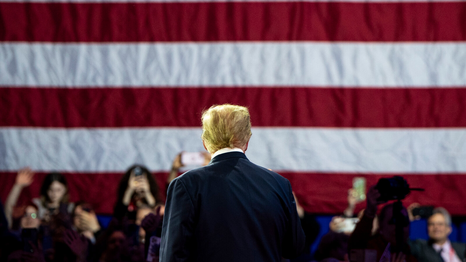 Huang's Assessment: US Export Restrictions Fail, Trump's Approach Lauded Huang's Assessment: US Export Restrictions Fail, Trump's Approach Lauded