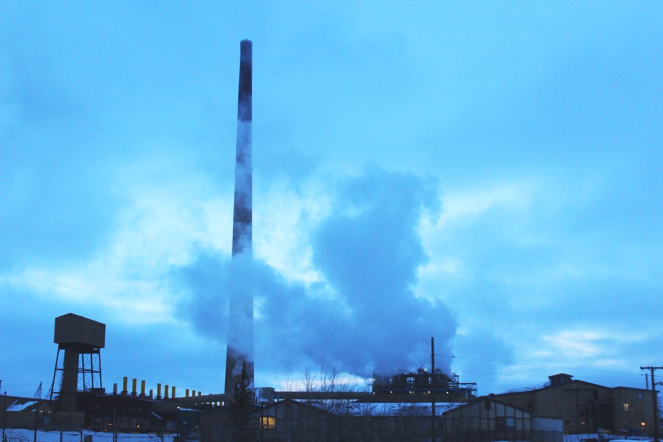 Hudbay Minerals Flin Flon Operations Suspended Due To Wildfire Evacuation Hudbay Minerals Flin Flon Operations Suspended Due To Wildfire Evacuation