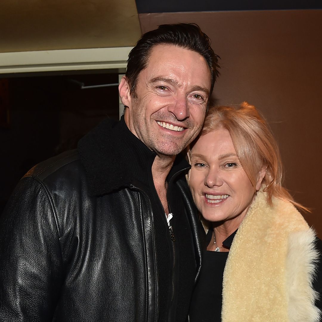 Hugh Jackman And Deborra-Lee Furness Divorce: The Latest Updates