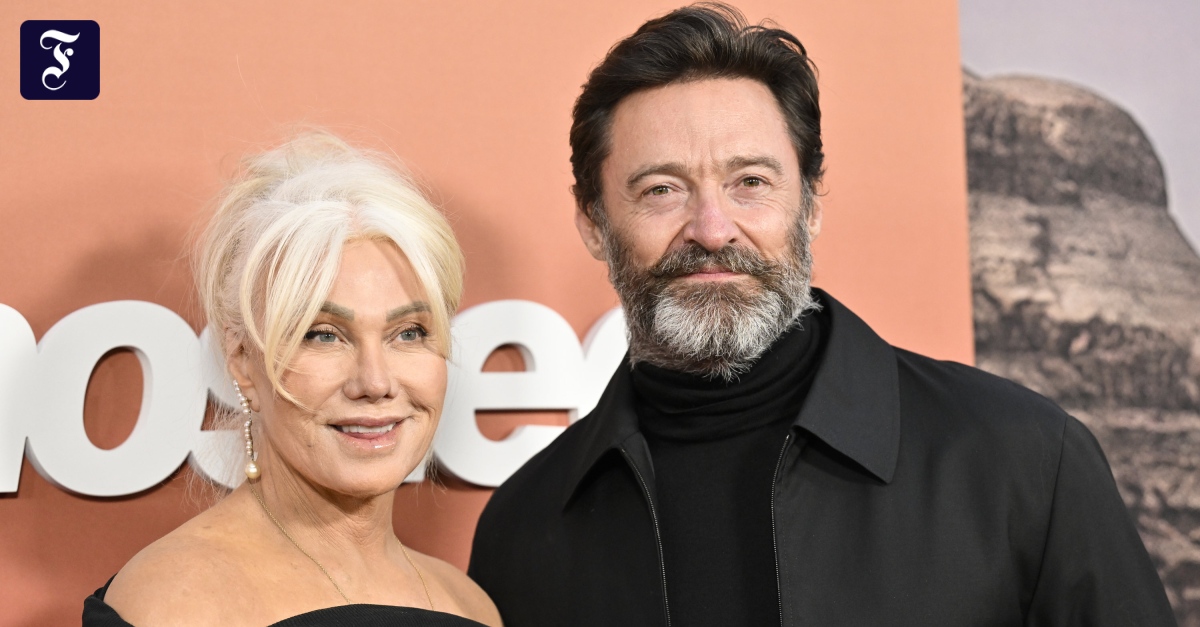 Hugh Jackman And Deborra-Lee Furness: Understanding Their Separation And Furness's Perspective Hugh Jackman And Deborra-Lee Furness: Understanding Their Separation And Furness's Perspective