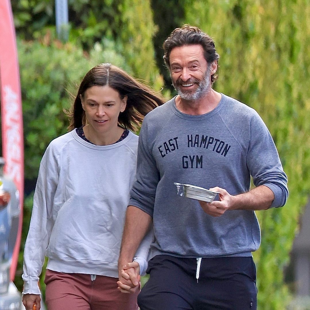 Hugh Jackman And Sutton Foster: Career Conflicts Impacting Their Relationship? Hugh Jackman And Sutton Foster: Career Conflicts Impacting Their Relationship?