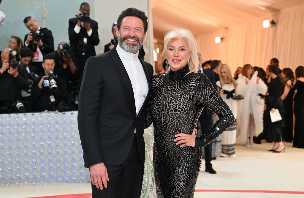 Hugh Jackman Dragged Into Blake Lively's Legal Battle: Fan Outrage Ensues Hugh Jackman Dragged Into Blake Lively's Legal Battle: Fan Outrage Ensues