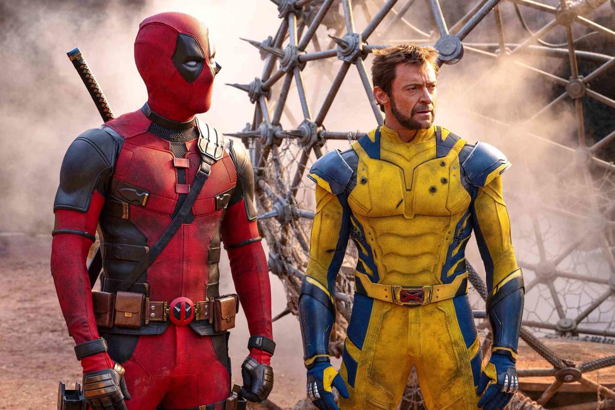 Hugh Jackman Shares His Honest Thoughts On Working With Ryan Reynolds Hugh Jackman Shares His Honest Thoughts On Working With Ryan Reynolds