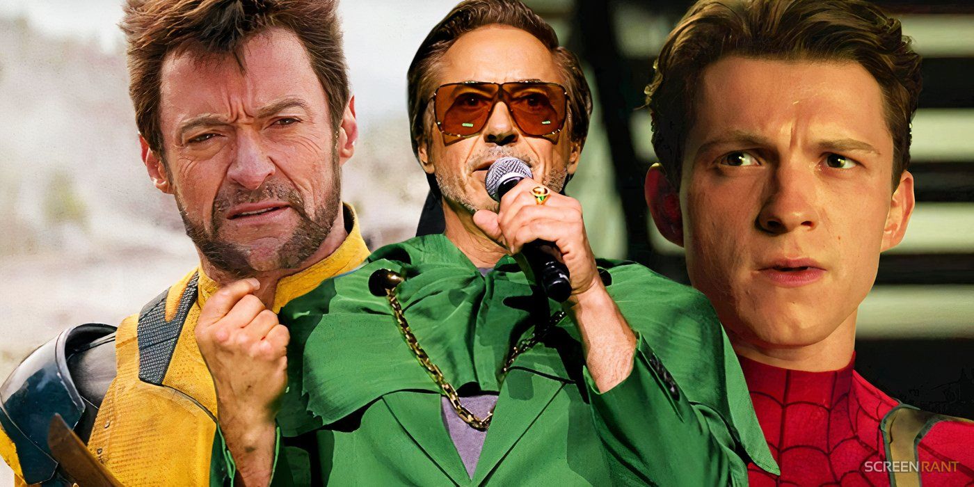 Hugh Jackman's Avengers: Doomsday Role: The Big Question