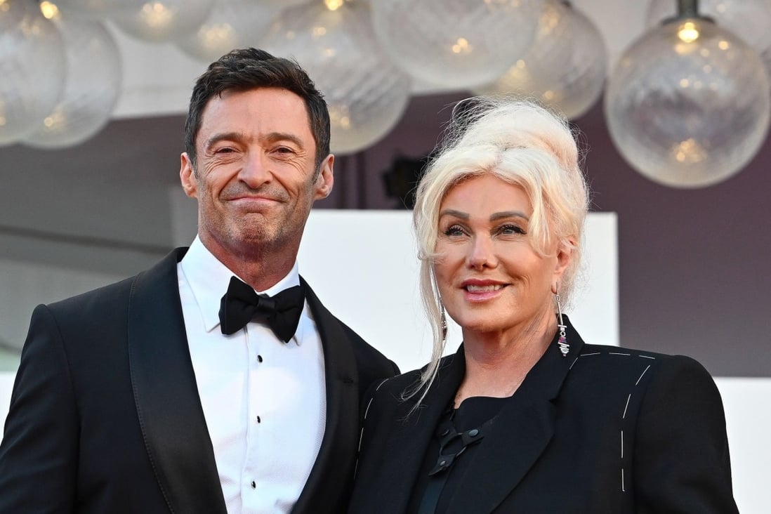 Hugh Jackman's New Relationship: Age Gap And Career Implications Hugh Jackman's New Relationship: Age Gap And Career Implications