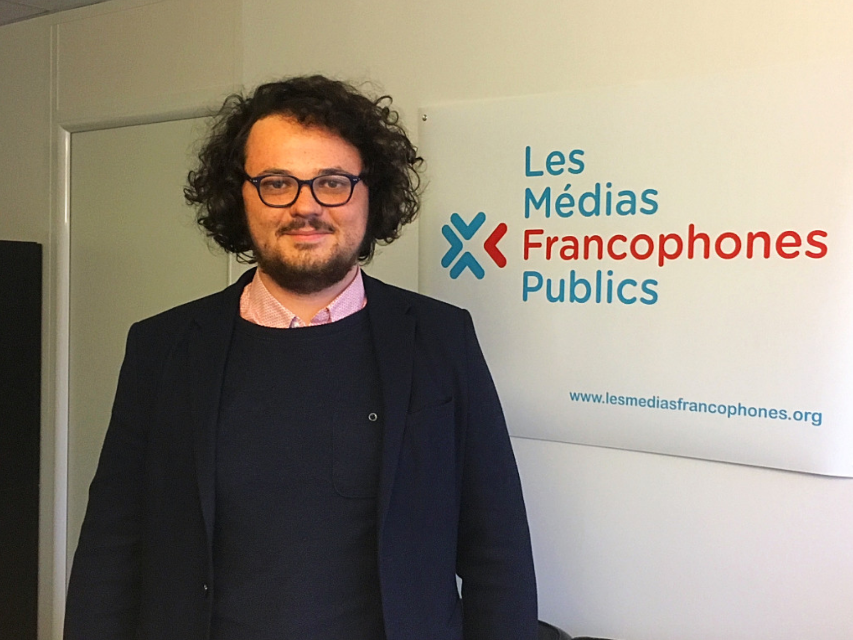 Hugo De Waha: Lauréat De La Bourse Payot Pour Jeunes Journalistes