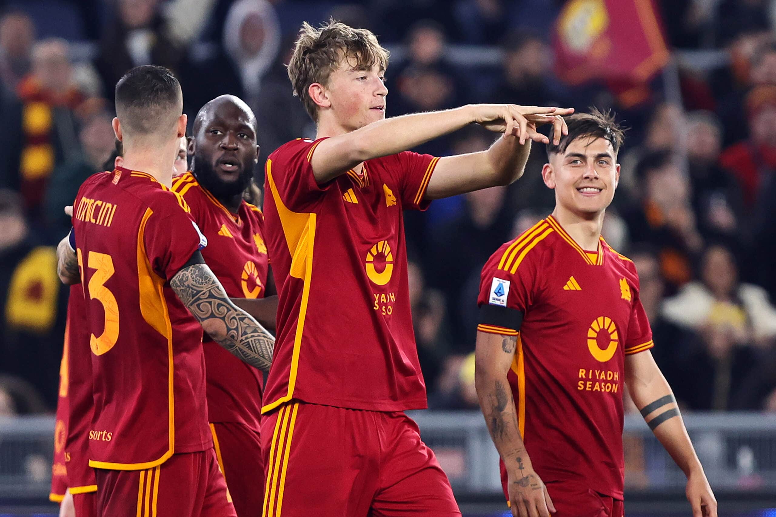 Huijsen Chooses His Future: Premier League Destination Revealed Huijsen Chooses His Future: Premier League Destination Revealed