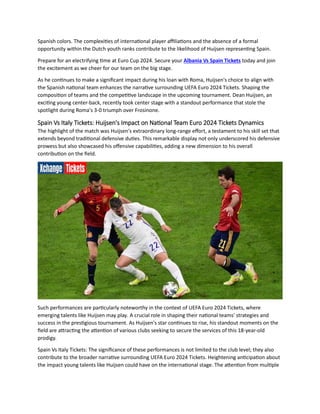 Huijsen To Barcelona: Could He Fill Araujo's Shoes? Huijsen To Barcelona: Could He Fill Araujo's Shoes?