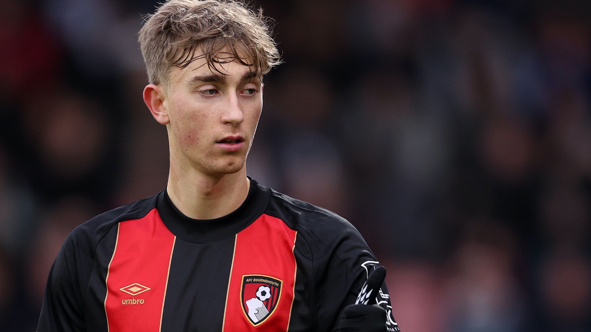 Huijsen To Bournemouth? Real Madrid's Transfer Plans Unveiled Huijsen To Bournemouth? Real Madrid's Transfer Plans Unveiled