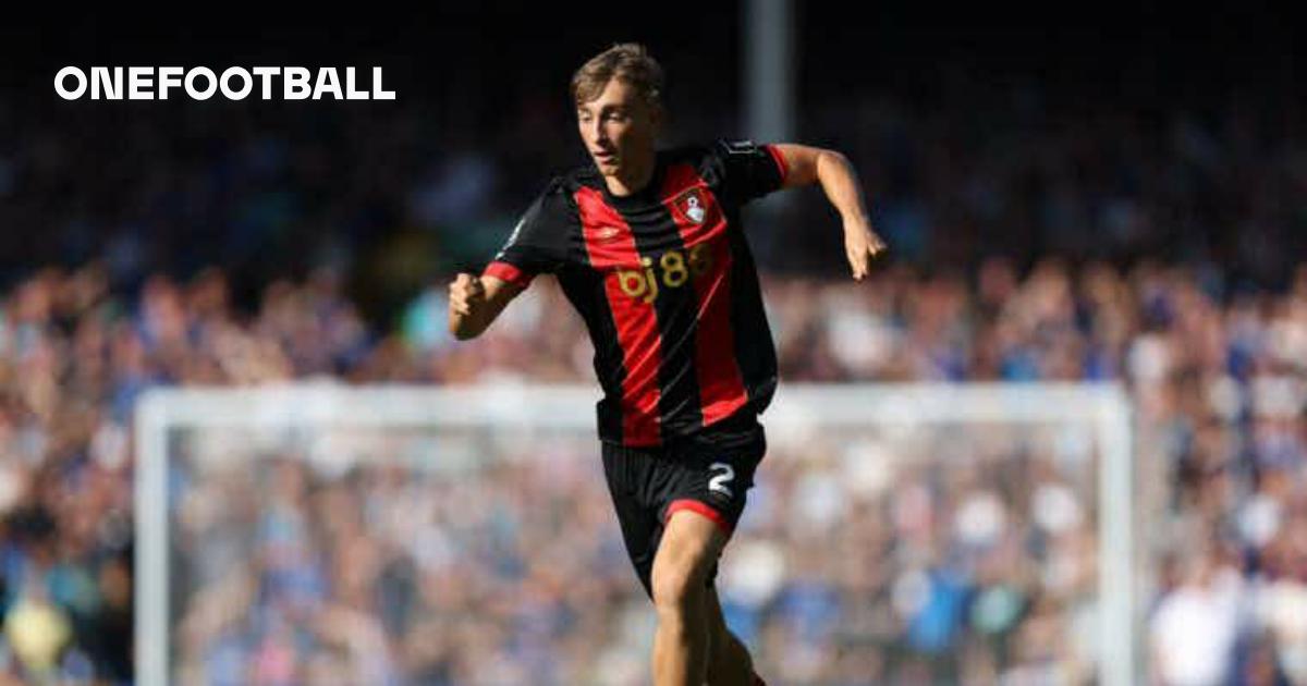 Huijsen To Bournemouth? Real Madrid's Transfer Strategy Explained Huijsen To Bournemouth? Real Madrid's Transfer Strategy Explained