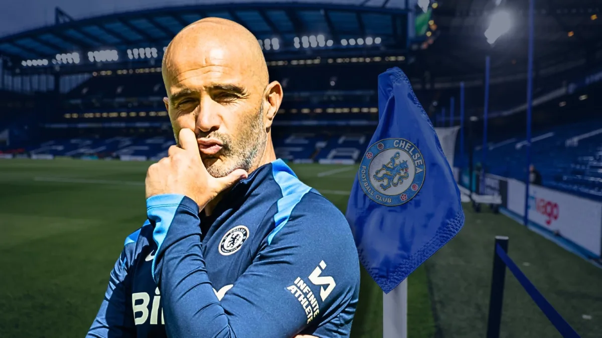 Huijsen Transfer News: Chelsea Aiming For Deal By June 14th Huijsen Transfer News: Chelsea Aiming For Deal By June 14th