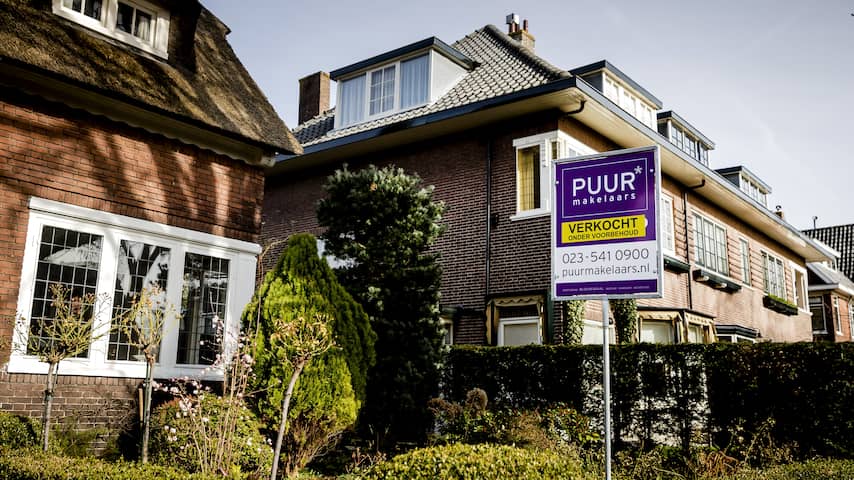 Huizenprijzen Stijgen Ondanks Economische Tegenvallers: ABN Amro Prognose Huizenprijzen Stijgen Ondanks Economische Tegenvallers: ABN Amro Prognose