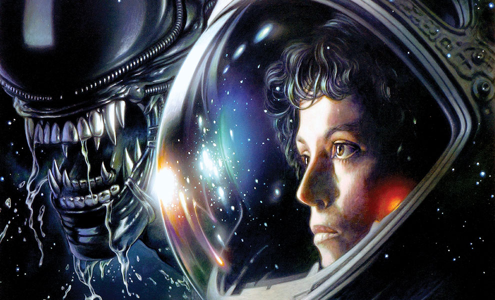 Hulu Alien Franchise: A Guide To The Best And Worst Films Hulu Alien Franchise: A Guide To The Best And Worst Films