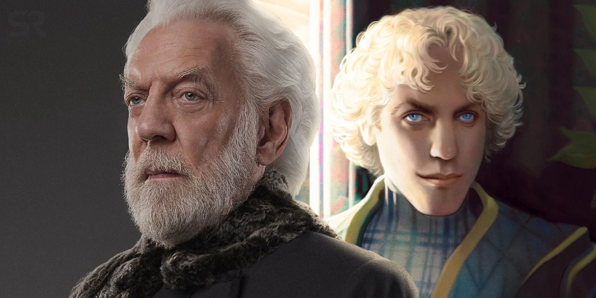 Hunger Games Prequel: President Snow Casts A 3-Time Oscar Nominee Hunger Games Prequel: President Snow Casts A 3-Time Oscar Nominee